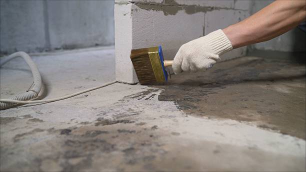 24/7 Emergency Exterior Waterproofing experts in Halethorpe, MD